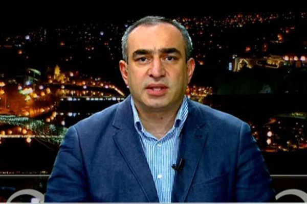 ლადო ბოჟაძე: „ქართული ოცნება“ უპირობოდ წავიდა ყველა კომპრომისზე, უსაყვედურო მმართველ ძალას, კონკრეტული კანონპროექტის განხილვაში ოპოზიცია რატომ არ მონაწილეობდაო, უსამართლო და გასაკვირია