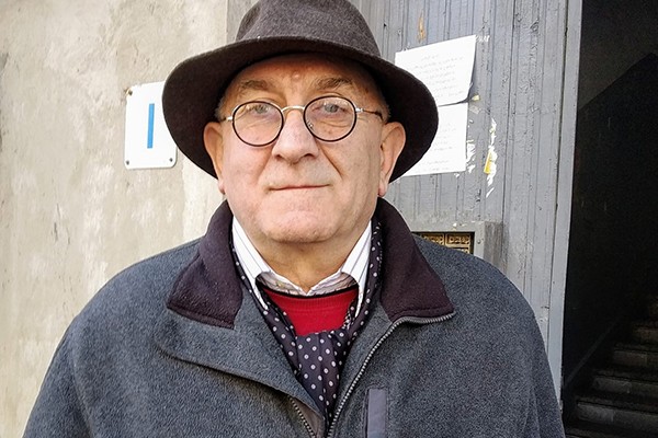 თეიმურაზ კვირკველია: მართული ვარლამების  დაქცეულია ეს ქვეყანა დღემდე