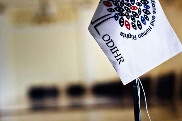 ეუთო/ოდირი და ვენეციის კომისია „საარჩევნო კოდექსში“ ცვლილებებზე - აქამდე გაწეული რეკომენდაციები დაკმაყოფილებულია, თუმცა ბევრი ფუნდამენტური საკითხი ჯერ კიდევ მოუგვარებელი რჩება