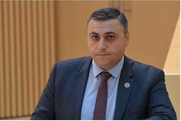 დავით მათიკაშვილი მიხეილ სააკაშვილზე: „გიჟური მხარდაჭერა“ სიტყვა გიჟურის ყველაზე ცუდი აზრით შეიძლება გავიგოთ