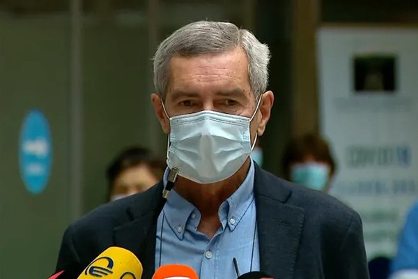 პაატა იმნაძე:  მაისის პირველი ნახევარი თუ განვვლეთ ისე, რომ შემთხვევების კატასტროფული მატება არ იქნება, იმედი გვაქვს, ზაფხულში ავადობის მეტნაკლებად ნორმალური რიცხვებით შევალთ