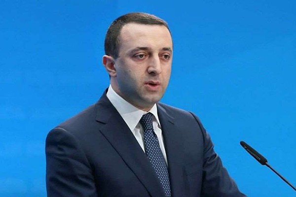 ირაკლი ღარიბაშვილი: დავით გარეჯის საკითხზე შევთანხმდით, რომ დიალოგი გაგრძელდება, დაჩქარდება და ძალიან მალე გადაწყდება ისე, როგორც ჩვენს ძმობას და მეგობრობას შეეფერება
