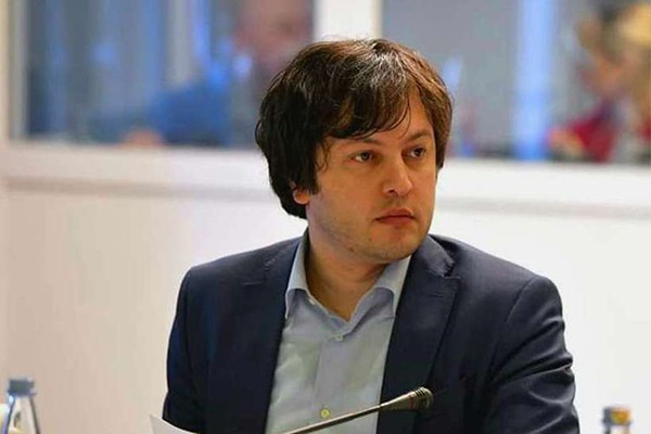 ირაკლი კობახიძე: გერმანელი კოლეგების სურვილია საქართველოში პოლიტიკურ პარტიებს შორის შედგეს თანამშრომლობა და ამას მოუწოდებენ ყველა პოლიტიკურ ძალას