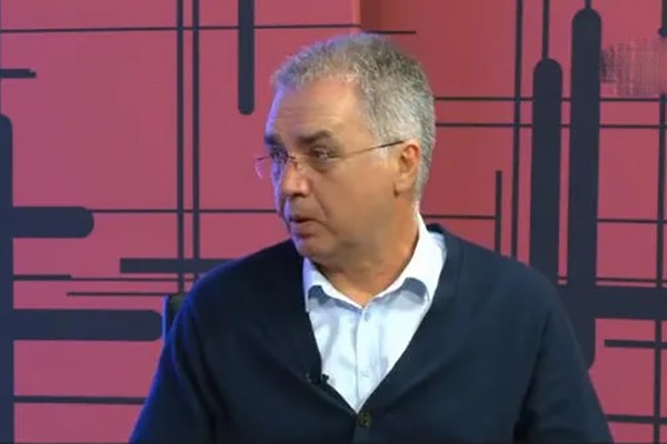 დავით სერგეენკო:  გარედან შემოთვლით: „არ მოგვწონს, გადააკეთეთ“, არ ხდება პარლამენტში, ქუჩის პროტესტების „გამოყოლილში“ არიან - ადამიანებო, შემობრძანდით და მიიღეთ ამაში მონაწილეობა