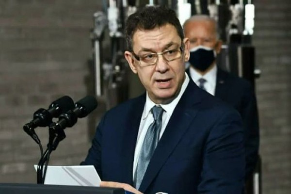 დაბალი და საშუალო შემოსავლის მქონე ქვეყნებმა ჩვენი ვაქცინა აღარ შეუკვეთეს - „ფაიზერის“ ხელმძღვანელი