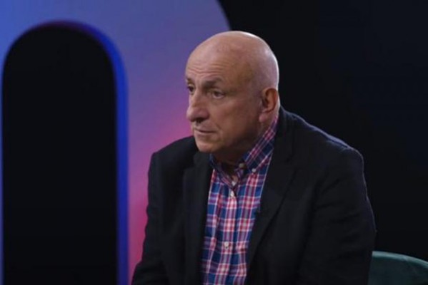 ანზორ მელია: თუ სამშობლოსთვის საჭირო იქნება, ნიკა პარლამენტშიც შევა