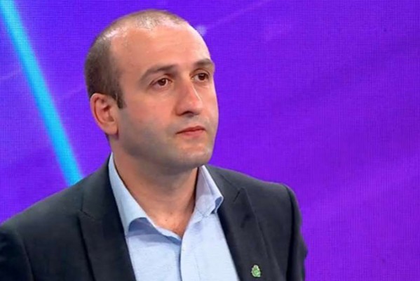 იაგო ხვიჩია: შარლ მიშელის შეთანხმება ფუნდამენტურად რომ შედგეს, საჭიროა „ნაციონალური მოძრაობის“ თანხმობა
