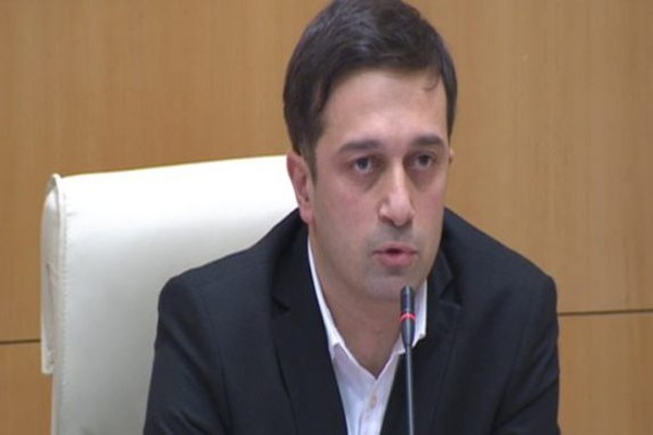 ლევან იოსელიანი: უნდა შევთანხმდეთ, როგორ ჩავატაროთ არჩევნები, რათა არ იყოს კითხვებით სავსე და პოლიტიკური კრიზისის წყარო