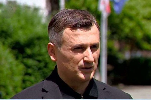 დავით კირკიტაძე: ჩვენ მხარს არ დავუჭერთ ამნისტიას, მიგვაჩნია, რომ ეს არასწორი აქტია