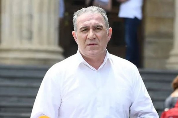 ნუგზარ წიკლაური:  სალომე სამადაშვილის ეპატაჟური გამოხტომები და შეურაცხმყოფელი განცხადებები მხოლოდ იმაზე მეტყველებს, რომ უნდა, მცირე ყურადღება მაინც შეინარჩუნოს