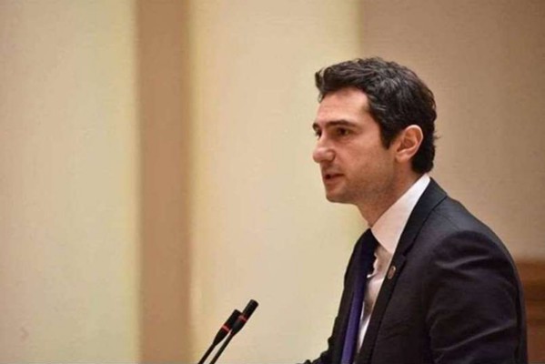 დღეს საამაყო დღეა, გილოცავთ - პარლამენტის თავმჯდომარემ 1981 წლის 13 მაისს დინამო თბილისის მიერ მოპოვებული გამარჯვება გაიხსენა