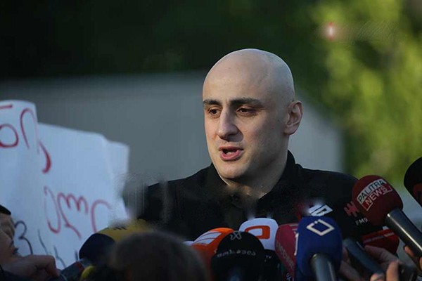 ნიკა მელია:  გადაწყვეტილების მიღების პროცესში გამოიკვეთება, შევა თუ არა „ნაციონალური მოძრაობა“ პარლამენტში