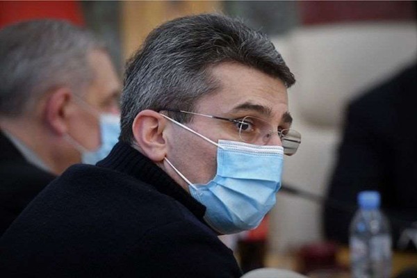 მამუკა მდინარაძე:  „ნაცმოძრაობის“ წარმომადგენელი წარსულიდან და სტრასბურგის სასამართლო შეუსაბამო, უხერხულია