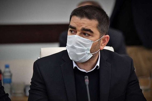 შალვა პაპუაშვილი: „ნაცმოძრაობისთვის”, „ევროპული საქართველოსა” და „ლეიბორისტებისთვის” ახლა ნებისმიერი გზა წამგებიანია