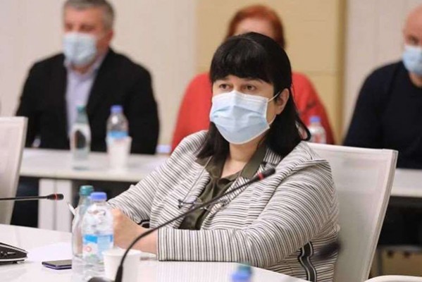 თამარ გაბუნიას განცხადებით, „კომენდანტის საათის