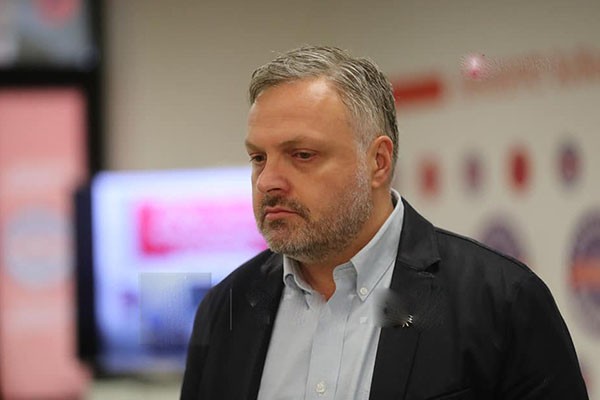 გია ბარამიძე:  ზურაბ ადეიშვილმა საქართველოს მოქალაქეობის დროებით შეწყვეტის გადაწყვეტილება თუ მიიღო, ეს სწორედ ამ რეჟიმის კისერზეა