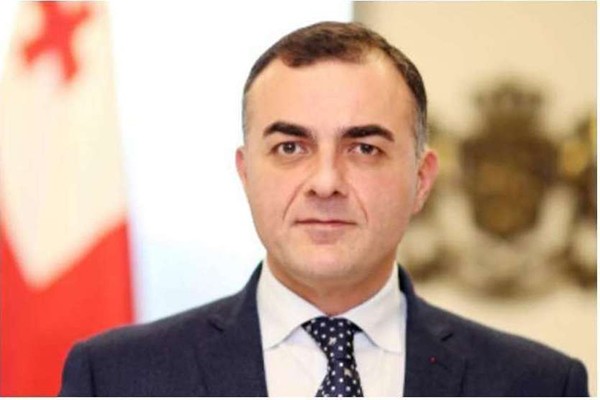ისრაელში საქართველოს ელჩი თანამემამულეებს უსაფრთხოების პროტოკოლის ზედმიწევნით დაცვისკენ მოუწოდებს