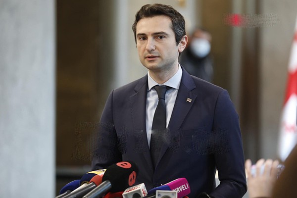 კახა კუჭავა:  მმართველი გუნდის და ოპოზიციის წარმომადგენლები ერთად ბჭობენ საარჩევნო რეფორმაზე, ჩემი სურვილია, კონსესუსის საფუძველზე დარეგისტრირდეს ერთობლივი კანონპროექტი