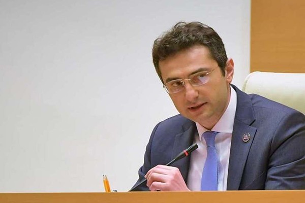 კახა კუჭავა:  ქვეყანას სჭირდება კონსტრუქციული ოპოზიცია, ჯანსაღი კრიტიკა, რომლის ადგილიც პარლამენტშია