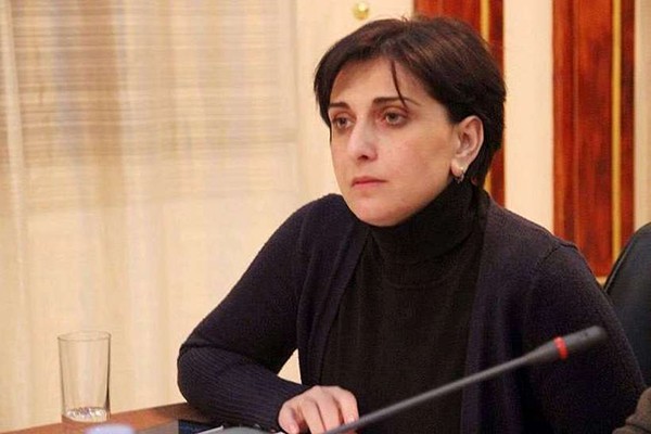 თამარ კორძაია: მიხეილ სააკაშვილის აზრი არის მნიშვნელოვანი, მაგრამ არა გადამწყვეტი