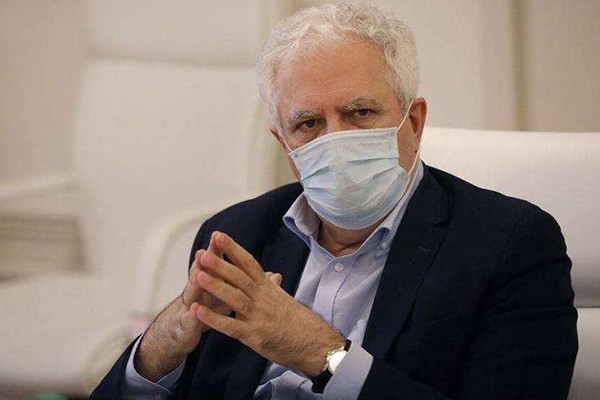 პიკის დაღმავალ ფერდზე ვართ – ამირან გამყრელიძე ეპიდსიტუაციაზე