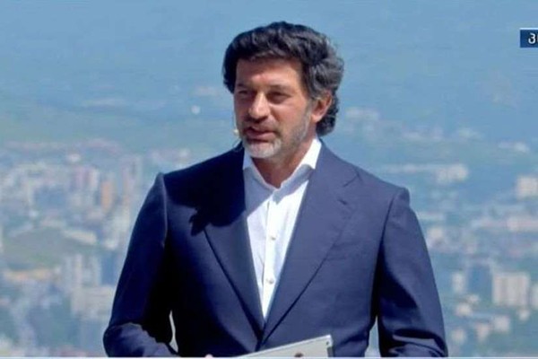 კახა კალაძე: ჩემს გუნდთან ერთად, უკანასკნელი წლების განმავლობაში ყველაფერს ვაკეთებდი და გავაკეთებ, რათა ჩვენი, სიცოცხლით სავსე ქალაქი კიდევ უფრო მეტად გავალამაზოთ, განვავითაროთ და დავამშვენოთ