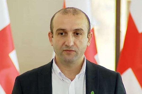 იაგო ხვიჩია:  სააკაშვილმა სხვა პოლიტიკურ ძალებთან მეგობრობა უნდა ისწავლოს, სულ თვითონ არ უნდა იყოს პრინცის როლში