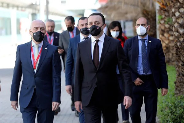 ირაკლი ღარიბაშვილი:  მთელი მსოფლიო არის იმ მოტივაციით, რომ დაუბრუნდეს ნორმალურ ცხოვრებას და ჩვენ ყველანი ერთად, ვიქნებით მზად, რომ მივიღოთ ტურისტები საქართველოში
