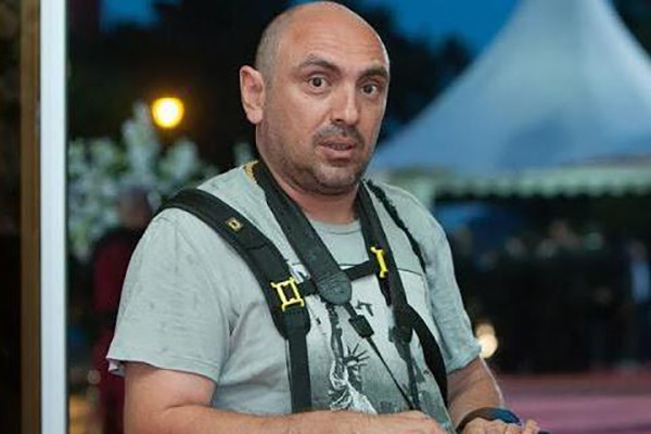 გიორგი აბდალაძე: რომ გამეკეთებინა ვაქცინა, გადავურჩებოდი ტანჯვა-წვალებას, მიჭირს გადაადგილება და ახლა ვსწავლობ სიარულს