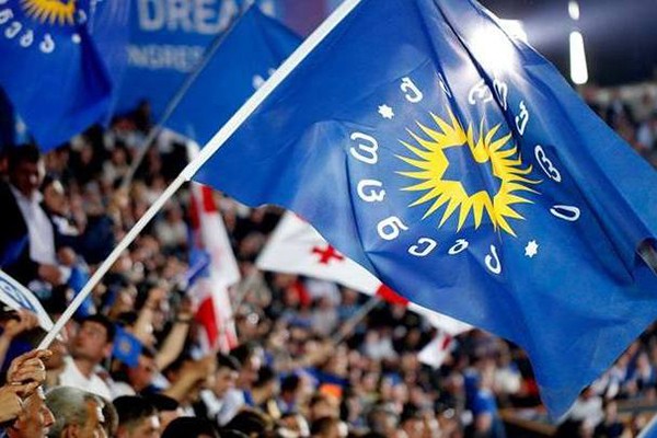 „ქართული ოცნების“ ლიდერები აჭარისა და სამეგრელო-ზემო სვანეთის რეგიონებში პარტიულ აქტივთან შეხვედრებს გამართავენ