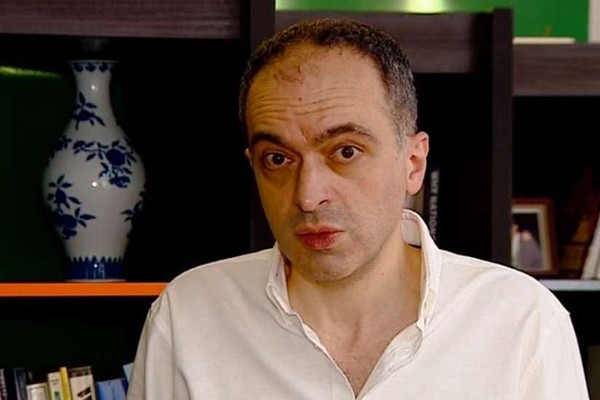 თორნიკე შარაშენიძე: ყველამ უნდა კითხოს საკუთარ თავს - ვის უნდა აწყობდეს ნამახვანჰესის მშენებლობის ჩაშლა