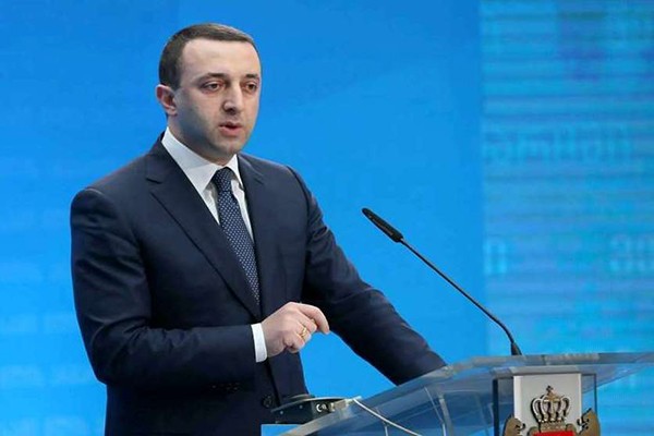 გენერალ კვინიტაძის სახელი ოკუპაციასთან შეურიგებლობას და თავისუფლებისთვის ბრძოლას განასახიერებს და მისი საქართველოში გადმოსვენება უდიდესი მნიშვნელობის მოვლენაა ჩვენი ქვეყნისა და ხალხისათვის