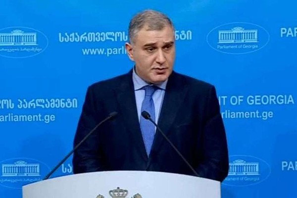 მიხეილ სარჯველაძე: სამწუხაროა, არსებობს რისკი, ადამიანების გულწრფელი პროტესტი ქვეყნის ბევრმა არაგულშემატკივარმა ძალიან არაკეთილსინდისიერად გამოიყენოს