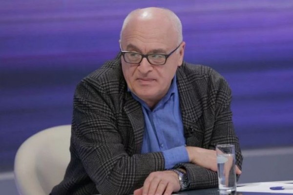 რამაზ საყვარელიძე:  პოზიცია, „თუ ხელისუფლება არ გადადგება და არ შეასრულებს იმას, რასაც ვამბობთ, დავანგრევთ მთელ ქვეყანას“, აჩენს ეჭვს, რომ ეს პოლიტიკური მოტივია