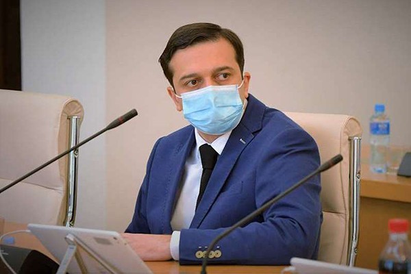 ლევან იოსელიანი:  „ნამახვანჰესის“ მოწინააღმდეგეთა მოთხოვნების უგულვებელყოფა თუ მოხდება, პროტესტიც გაგრძელდება