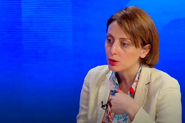 ხატია დეკანოიძის განცხადებით, „ნაციონალური მოძრაობა“ პარლამენტში შესვლის საკითხზე გადაწყვეტილებას თვის ბოლოს მიიღებს