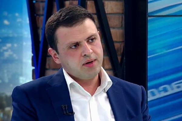 ანდრია გვიდიანი: “ეს უკვე არა ჰესის მიმართ, არამედ ქვეყნის მიმართ პროტესტია”
