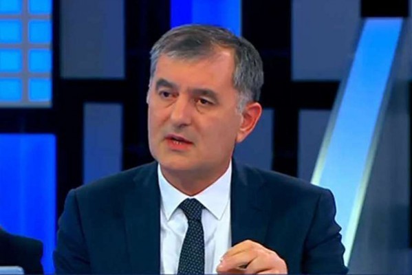 სოზარ სუბარი გოლეთიანის განცხადებაზე: ძალიან არ მინდა, რომ მათ ნებსით თუ უნებლიეთ შეასრულონ იმ ადამიანების თამაში, ვისთვისაც დამოუკიდებლობა არაფერს ნიშნავს