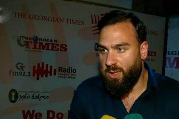 „ნამახვანჰესის“ მშენებლობის მოწინააღმდეგეთა აქციაზე ინციდენტი მოხდა