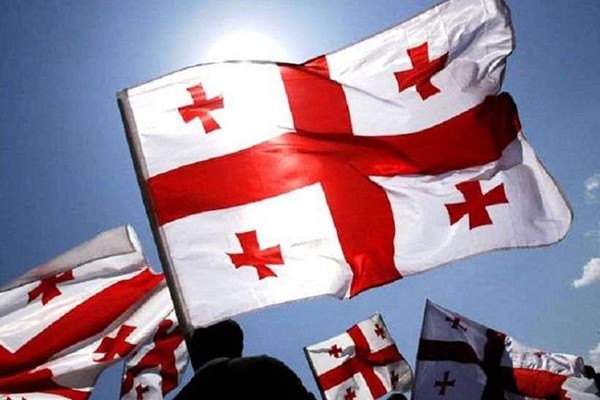 სხვადასხვა ქვეყნის მთავრობის წარმომადგენლები საქართველოს დამოუკიდებლობის დღეს ულოცავენ