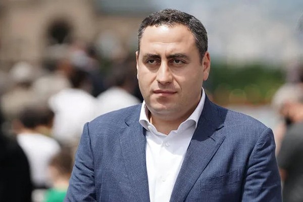გიორგი ვაშაძე:  კობახიძემ განაცხადა, ოპოზიცია მელიას სურვილის საწინააღმდეგოდ აპირებს „ამნისტიის კანონის“ მიღებასო - დიახ, ასეა, რადგან პოლიტიკური პატიმარი ქვეყანას არ სჭირდება