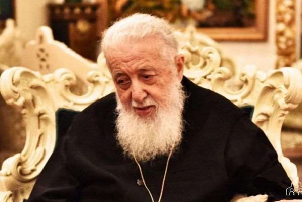 ილია მეორე გენერალ კვინიტაძეზე: სამშობლო არ ივიწყებს და სიყვარულით იბრუნებს თავის ერთგულ შვილებს
