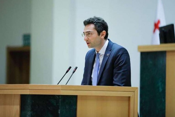 კახა კუჭავა: დღეს გენერალი კვინიტაძე განსაკუთრებით ამაყი იქნებოდა, როდესაც ნახავდა თავისუფლების მოედანზე ჩვენს ძლიერ ჯარს