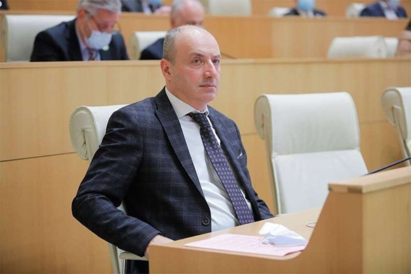 გურამ მაჭარაშვილი:  ამნისტიასთან დაკავშირებით შეთანხმების რესურსი არსებობს, თუ ოპოზიცია სპეკულაციურ მიდგომებს თავს დაანებებს