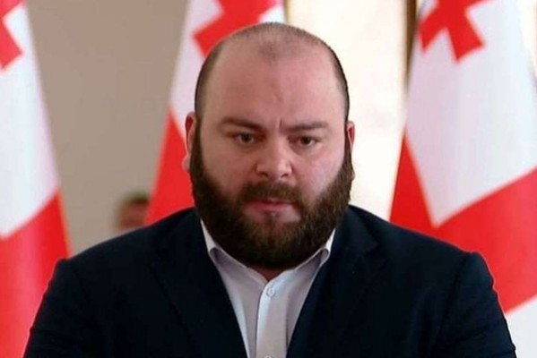 ბექა ლილუაშვილი: პარტია როცა დაფუძნდება და გაჩნდება შემოწირულობების თუ დაფინანსების სამართლებრივი საფუძვლები, ამის შემდეგ ეს იქნება გამჭვირვალე პროცესი