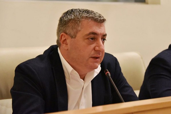 კახა კახიშვილი:  ამნისტია არ უნდა შეეხოს განსაკუთრებით მძიმე კატეგორიის დანაშაულს