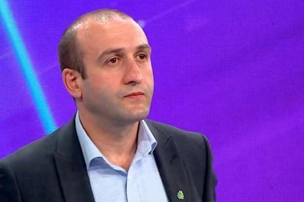 იაგო ხვიჩია: არჩევითი მოსამართლეების და არჩევითი შერიფების ინსტიტუტის შემოღება გვჭირდება, დანარჩენი არის კოსმეტიკური ცვლილებები