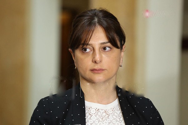 მაია ბითაძე:  ნებისმიერ პარტიას, ვიდრე „ნამახვანჰესზე“, თუ სხვა თემებზე პოპულისტურ განცხადებას გააკეთებს, მოვუწოდებ, გადახედონ იმ პერიოდს, როდესაც არ ესწრებოდნენ საკომიტეტო სხდომებს