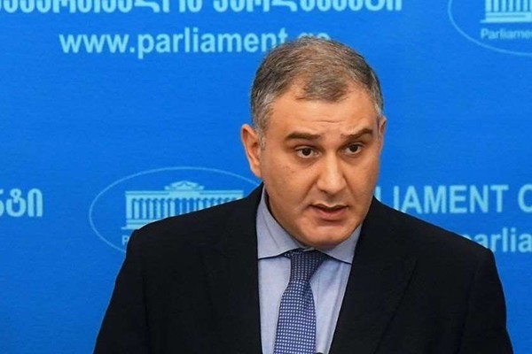 მიხეილ სარჯველაძე: აუხსნელი ცვლილებები გახარიას პოლიტიკური ჯგუფის ხედვებში ბოლო ხანებია შეინიშნება და შესაძლებელია სიურპრიზებსაც ველოდოთ