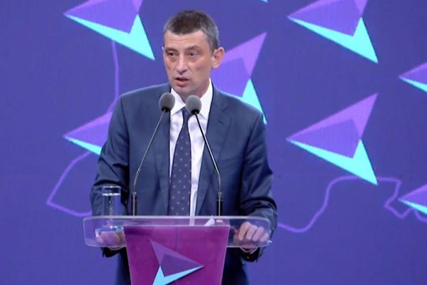 გიორგი გახარია:  სიმართლის ძალა მდგომარეობს იმაში, რომ ჩვენ არ უნდა ვიცხოვროთ ილუზიაში